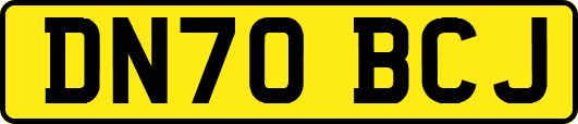 DN70BCJ