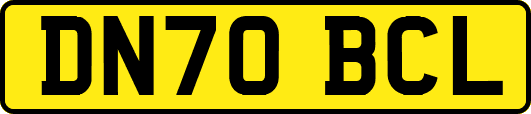 DN70BCL