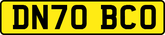 DN70BCO