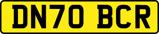 DN70BCR