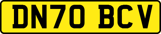 DN70BCV