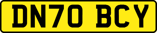 DN70BCY