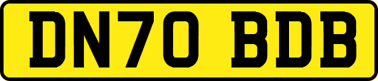 DN70BDB