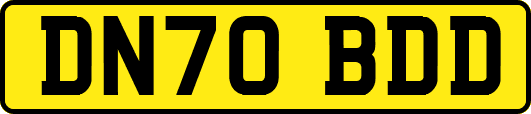 DN70BDD
