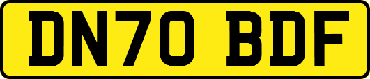 DN70BDF