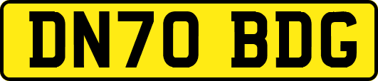 DN70BDG