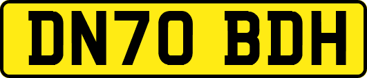 DN70BDH