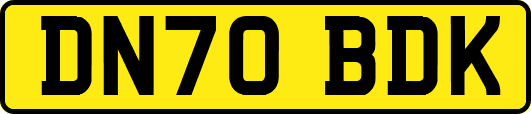 DN70BDK