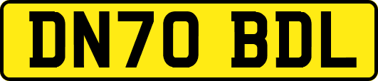 DN70BDL