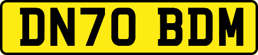 DN70BDM