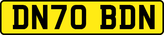 DN70BDN