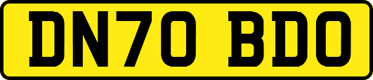 DN70BDO
