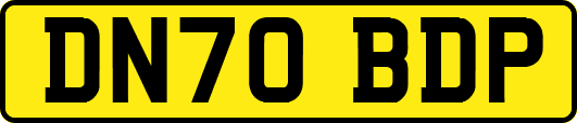 DN70BDP