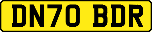 DN70BDR