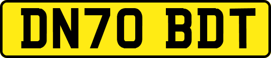 DN70BDT
