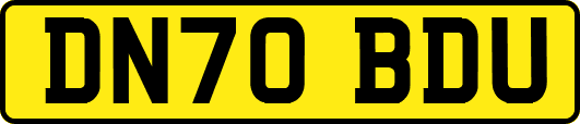 DN70BDU