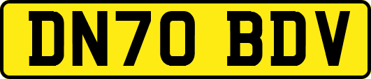 DN70BDV