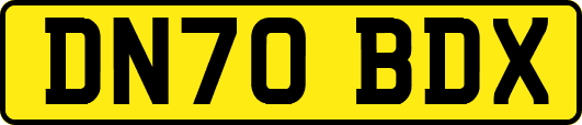 DN70BDX