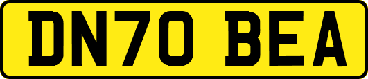 DN70BEA