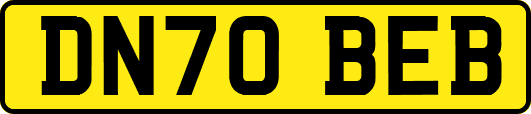 DN70BEB