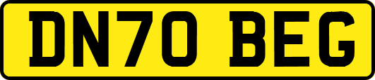 DN70BEG