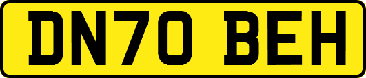 DN70BEH