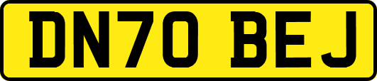 DN70BEJ