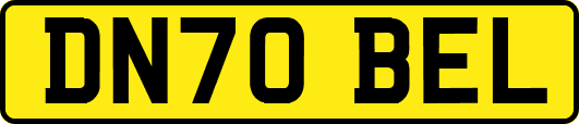 DN70BEL