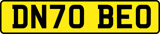 DN70BEO