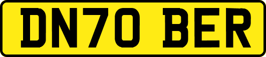 DN70BER