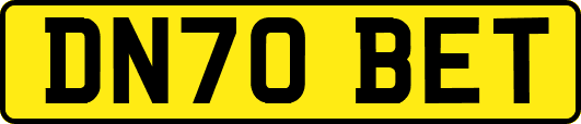 DN70BET