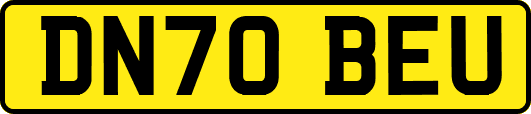 DN70BEU