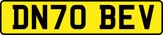 DN70BEV