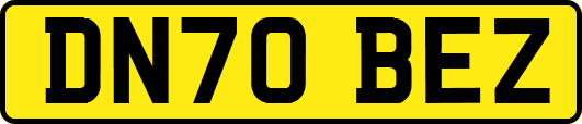 DN70BEZ