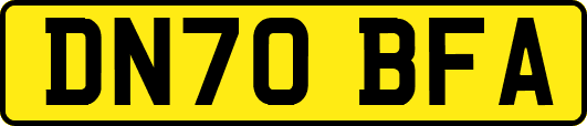 DN70BFA