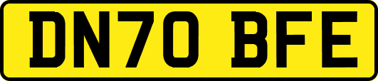 DN70BFE