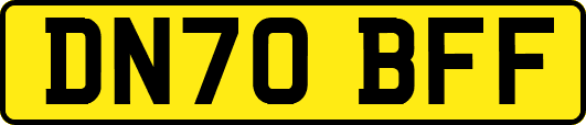 DN70BFF