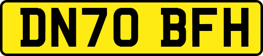 DN70BFH