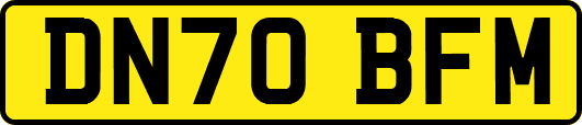 DN70BFM