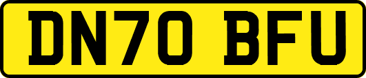DN70BFU