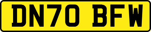 DN70BFW