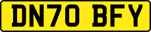 DN70BFY
