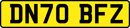 DN70BFZ