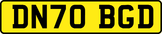 DN70BGD