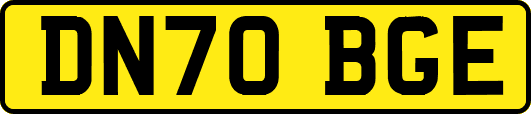 DN70BGE