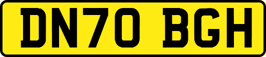 DN70BGH