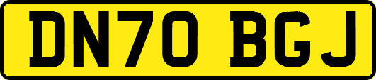DN70BGJ