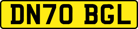 DN70BGL