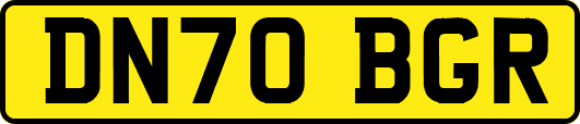 DN70BGR