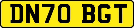 DN70BGT